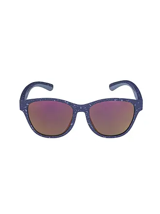 ALPINA | Gafas de montaña para niños Flexxy Cool Kids II | dunkelblau